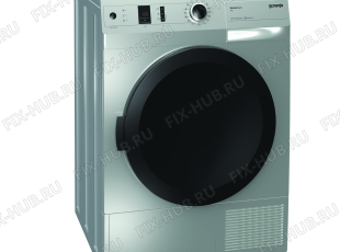 Стиральная машина Gorenje D8565NA (454599, SP10/321) - Фото